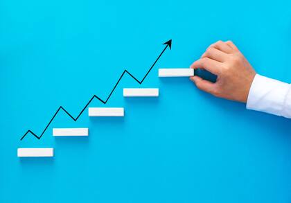 Un sólo banco lo ofrece en la Argentina, y remunera tanto las Cuentas Sueldo como las cuentas para Pymes en ambas monedas, optimizando el rendimiento de cada peso y cada dólar depositado.