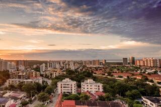 El único país de Sudamérica que está entre los 5 más lindos del mundo