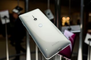 Los teléfonos de la IFA 2018, vuelven los sliders, detalles del iPhone XS