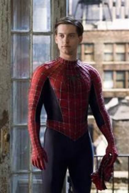 Spider-Man fue el comienzo de una jugosa franquicia en cines