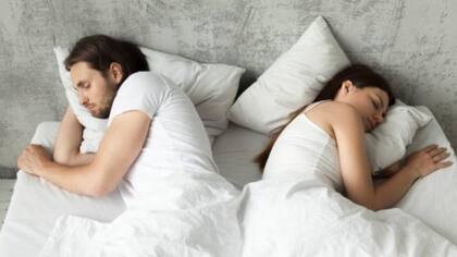 Un sueño adecuado está relacionado con un mejor rendimiento cognitivo y una mayor capacidad de concentración, memoria y toma de decisiones.
Foto: iStock