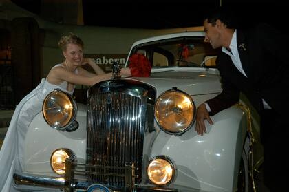 Un sueño compartido que se concretó