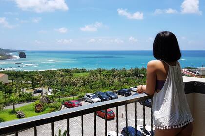 Un sueño por cumplir.