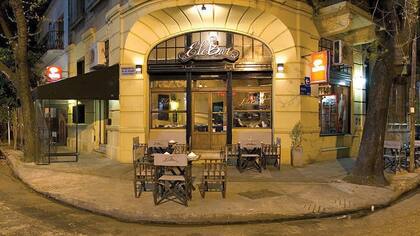 Un tapeo muy generoso te espera en EleBar