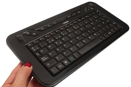Un teclado NKB-K3