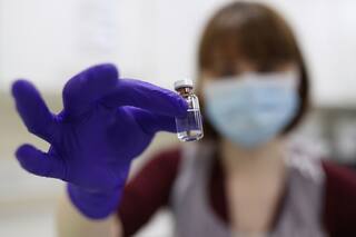 Gran Bretaña: todo lo que hay que saber sobre la vacuna de Pfizer