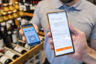 Cómo te conviene pagar los gastos en Brasil usando billeteras y apps argentinas