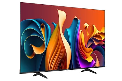 Un televisor Hisense QLED 65Q6N de 65 pulgadas