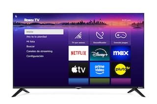 Una marca argentina suma a un pionero de los Smart TV a su oferta