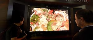 Adiós, televisores con resolución 8K, ni nos vimos