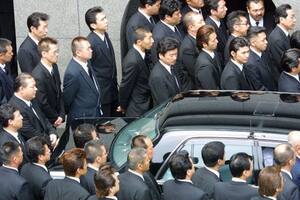 Un tercio de los yakuza provienen de las comunidades Buraku
