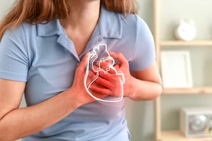 Usan inteligencia artificial para mejorar el diagnóstico de cardiopatías en mujeres