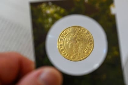 Un tesoro con valor cultural y económico