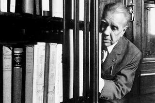 Borges. Historia de una página perdida