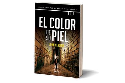 Un "thriller racial" para padres lectores del género