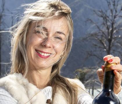 Un tiempo después del accidente Marilyn empezó a tener dolores de cabeza y palpitaciones aceleradas en su corazón.