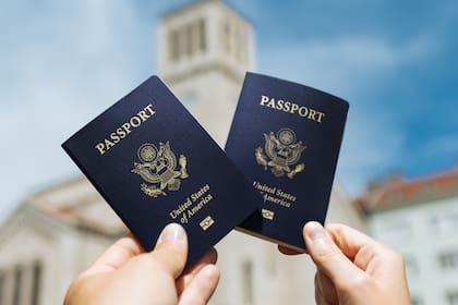 Un tiktoker tramitó la visa de Estados Unidos en cinco ocasiones y en cuatro no obtuvo una respuesta positiva