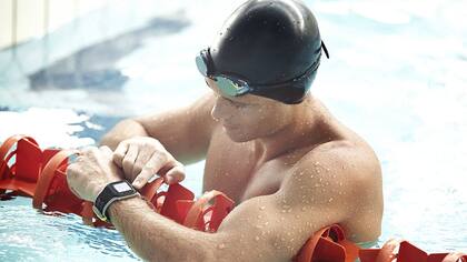 Un TomTom Multi-Sport