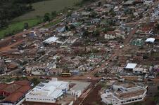 Devastación en Brasil: un tornado golpea el sur del país y deja al menos seis muertos y 750 heridos
