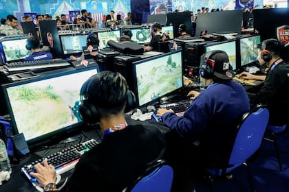 Un torneo de eSports implica una gran presión, por lo que el tema psicológico tiene un papel preponderante