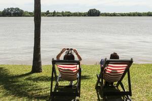 Delta tour: paradores, restaurantes y actividades para pasar el día o el finde