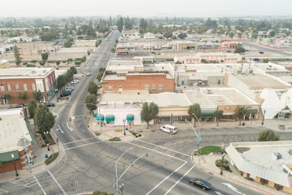 Un trabajador agrícola fue detenido en Selma, California, y deportado a México en cuestión de horas