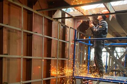 Un trabajador no es un contratista independiente si, como cuestión de realidad económica, depende económicamente de un empleador