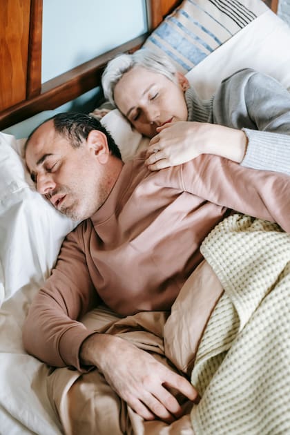 Un trabajo basado en datos de más de 500.000 personas analizó cómo la duración del sueño impacta en distintos sistemas del cuerpo