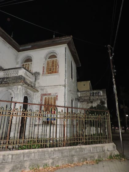 Un trágico evento marcó el comienzo de una serie de fenómenos paranormales que continúan hasta hoy (Foto: X/@nicolasmaggi87