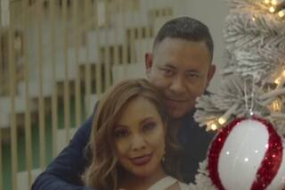 Su esposo fue detenido por el ICE en Texas y frenó el proyecto de ampliar la familia