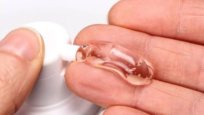 La forma más segura de tomar testosterona para el deseo sexual es en forma de gel