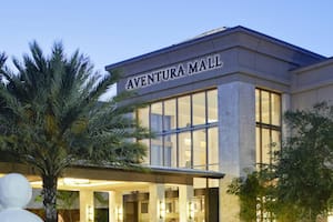 El acuerdo millonario que cambiaría por completo Aventura Mall en Florida