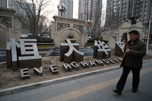La Corte de Hong Kong ordenó liquidar la inmobiliaria china Evergrande por falta de acuerdo de deuda