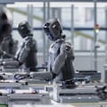 Un tribunal en China determinó que no se podrán despedir empleados para sustituirlos por IA