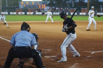 Un triunfo histórico logró el equipo argentino