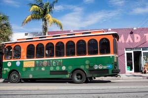 Miami en 4 días: arte, barrios con onda y buena cocina
