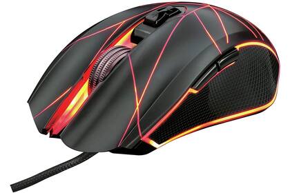 Un Trust Gaming GXT 160 Ture