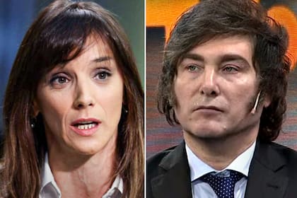 Un tuit de Malena Galmarini despertó sospechas en el equipo de Milei. Si bien Massa dejó trascender su enojo con Alberto Fernández por la denuncia penal contra el libertario por el dólar, su esposa lo acusó de generar terror, como sostiene el texto del Presidente.
