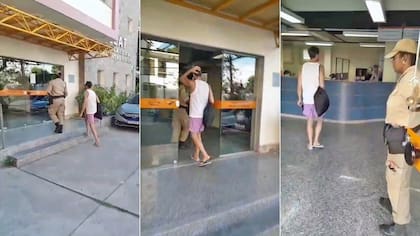 Un turista argentino denunció que lo estafaron al comprar cigarrillos en Río de Janeiro