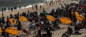 Así es la estafa con tarjetas de crédito que crece en varias playas de Brasil