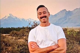 Una alerta por un auto sin devolver derivó en un hallazgo fatal: murió un turista de Estados Unidos en Ushuaia