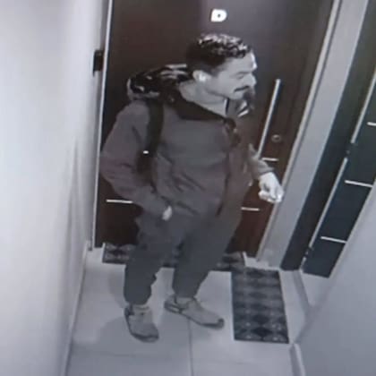 Un turista estadounidense salió de su hospedaje en Ushuaia y se perdió su rastro: fue hallado muerto; la última vez que se lo vio fue el jueves por la mañana.