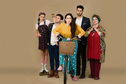 Un universo cotidiano donde ocurre lo inesperado