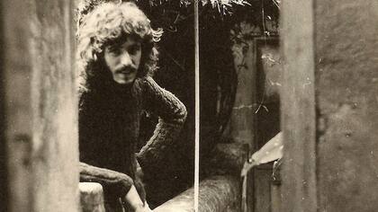 Un uruguayo con mucha música en su haber