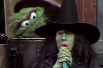 Un usuario de las redes sociales reveló un episodio de Plaza Sésamo que había sido censurado