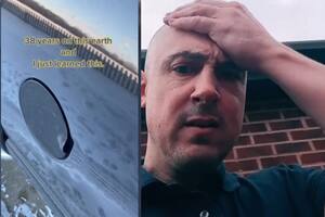 “Pasé 38 años sin saberlo”: el video que revela un detalle oculto de los autos