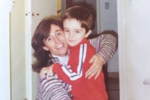 Un usuario de Twitter compartió su angustia en las redes sociales luego de que robaran la computadora con todos los recuerdos de su madre en Córdoba