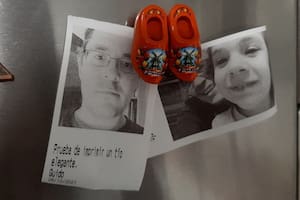 Un usuario de Twitter compartió un proyecto que permite enviar imágenes por Telegram a su abuela mediante una impresora conectada a Internet