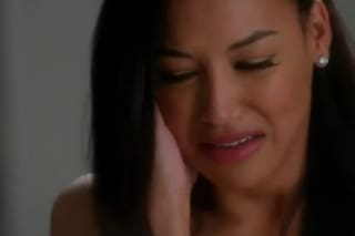 Naya Rivera: "Si muero joven", la canción premonitoria que interpretó en Glee