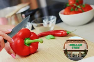 Un utensilio de cocina indispensable se vende a tan solo US$1,25 en Dollar Tree